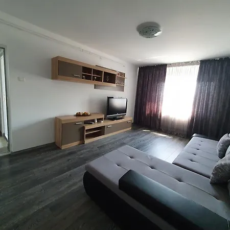 Wave And Sea Apartment *