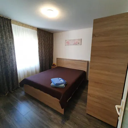 Wave And Sea Apartment Constanta
